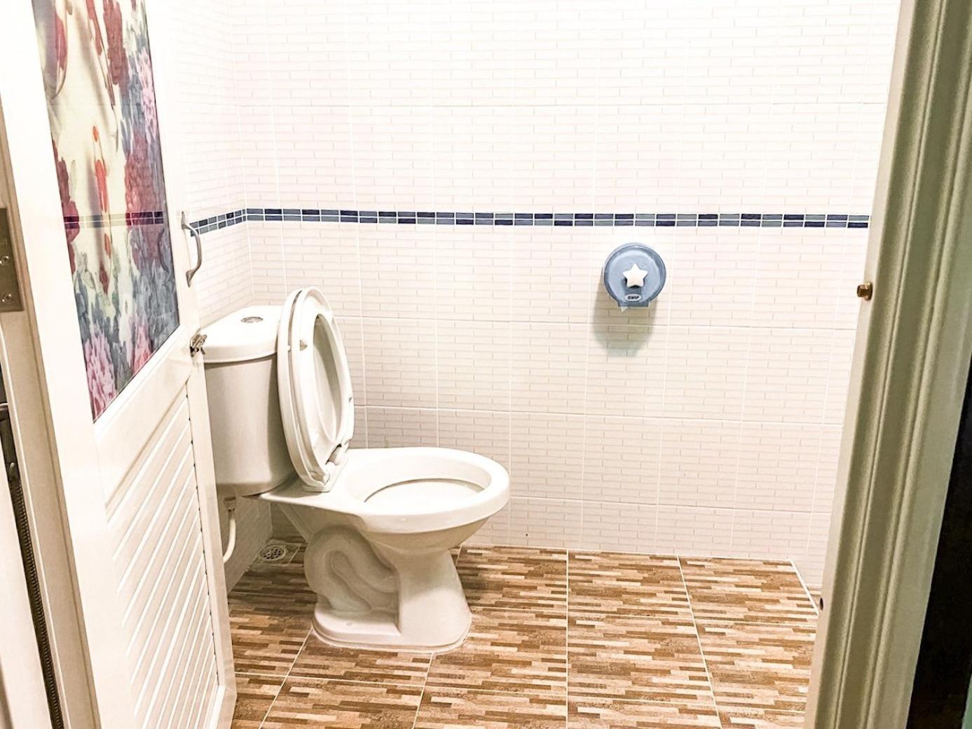 Baan Panmala Guesthouse - Ao Luek, Krabi town Dış mekan fotoğraf