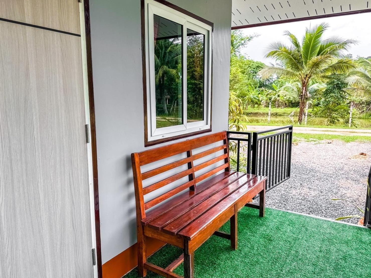 Baan Panmala Guesthouse - Ao Luek, Krabi town Dış mekan fotoğraf