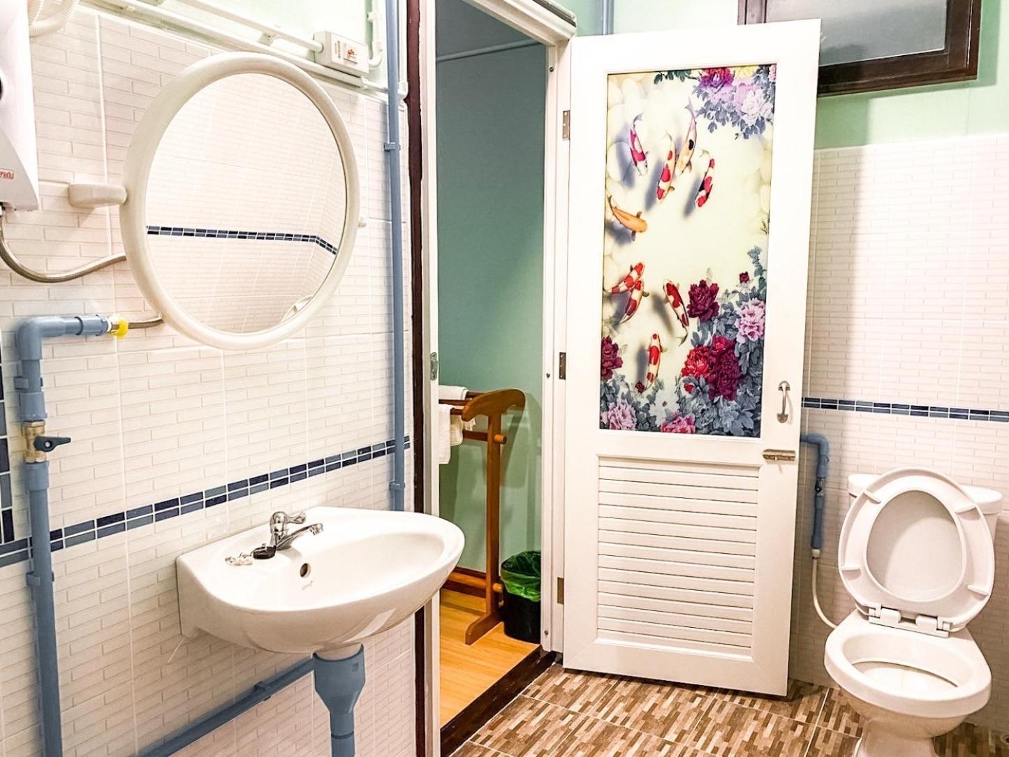 Baan Panmala Guesthouse - Ao Luek, Krabi town Dış mekan fotoğraf