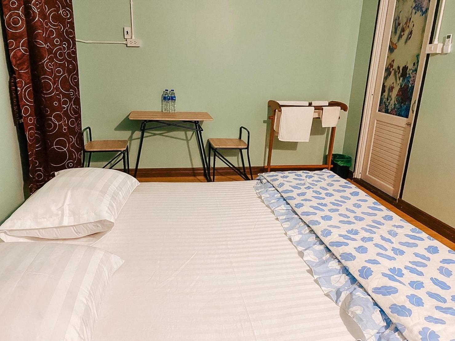 Baan Panmala Guesthouse - Ao Luek, Krabi town Dış mekan fotoğraf