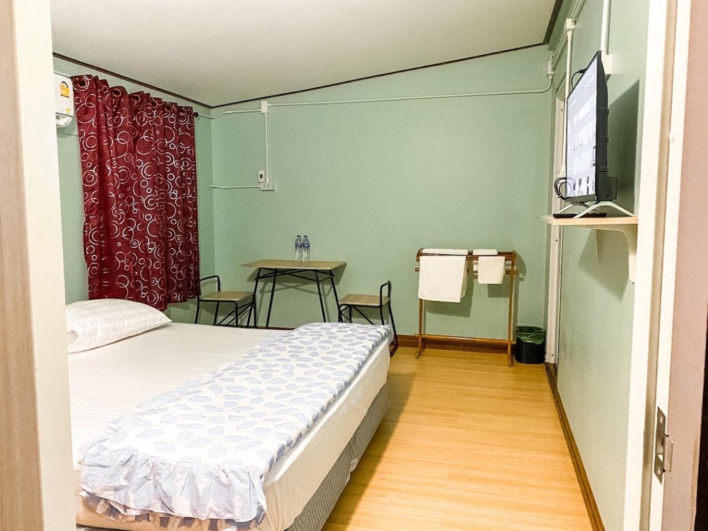 Baan Panmala Guesthouse - Ao Luek, Krabi town Dış mekan fotoğraf