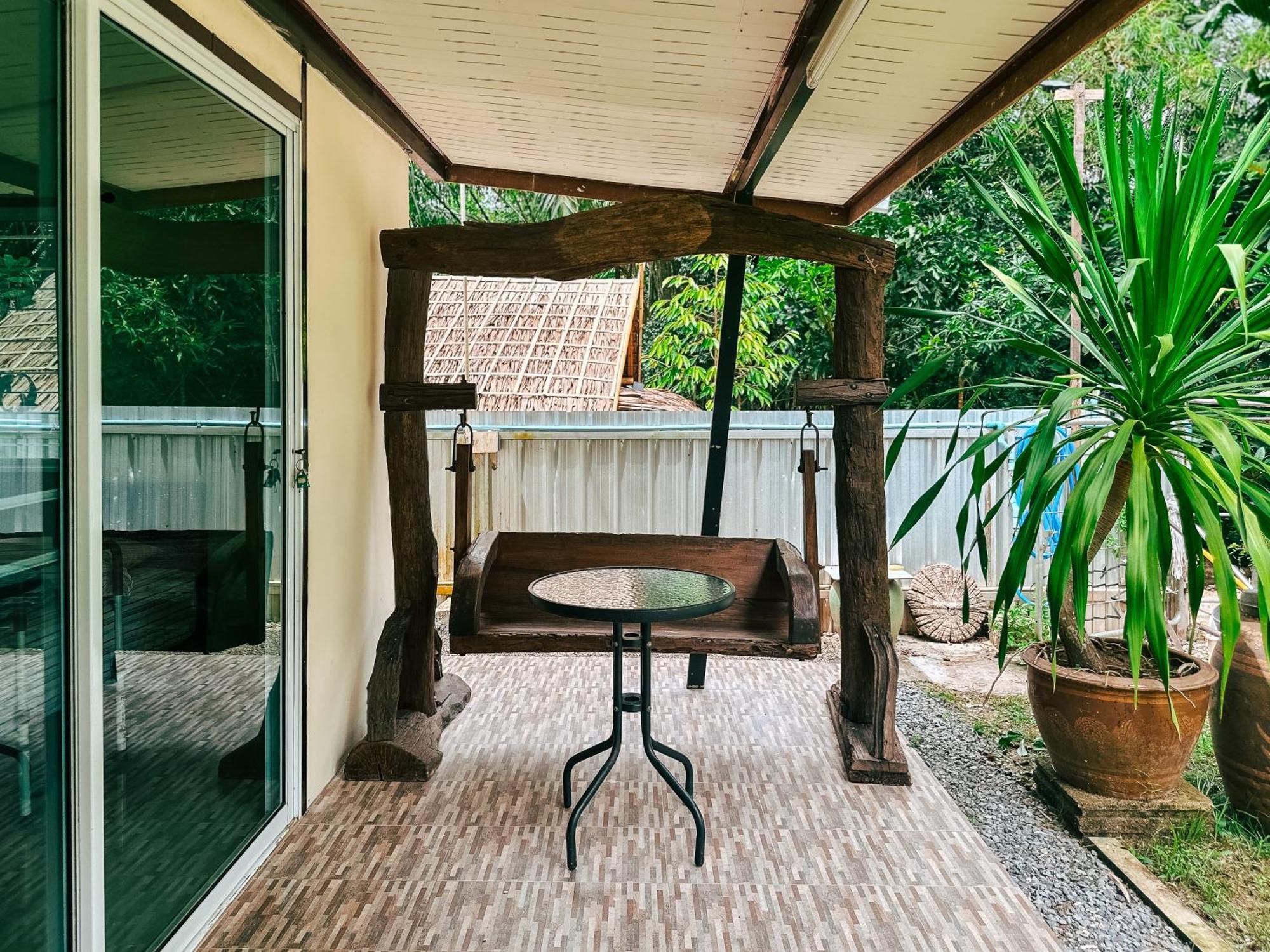 Baan Panmala Guesthouse - Ao Luek, Krabi town Dış mekan fotoğraf