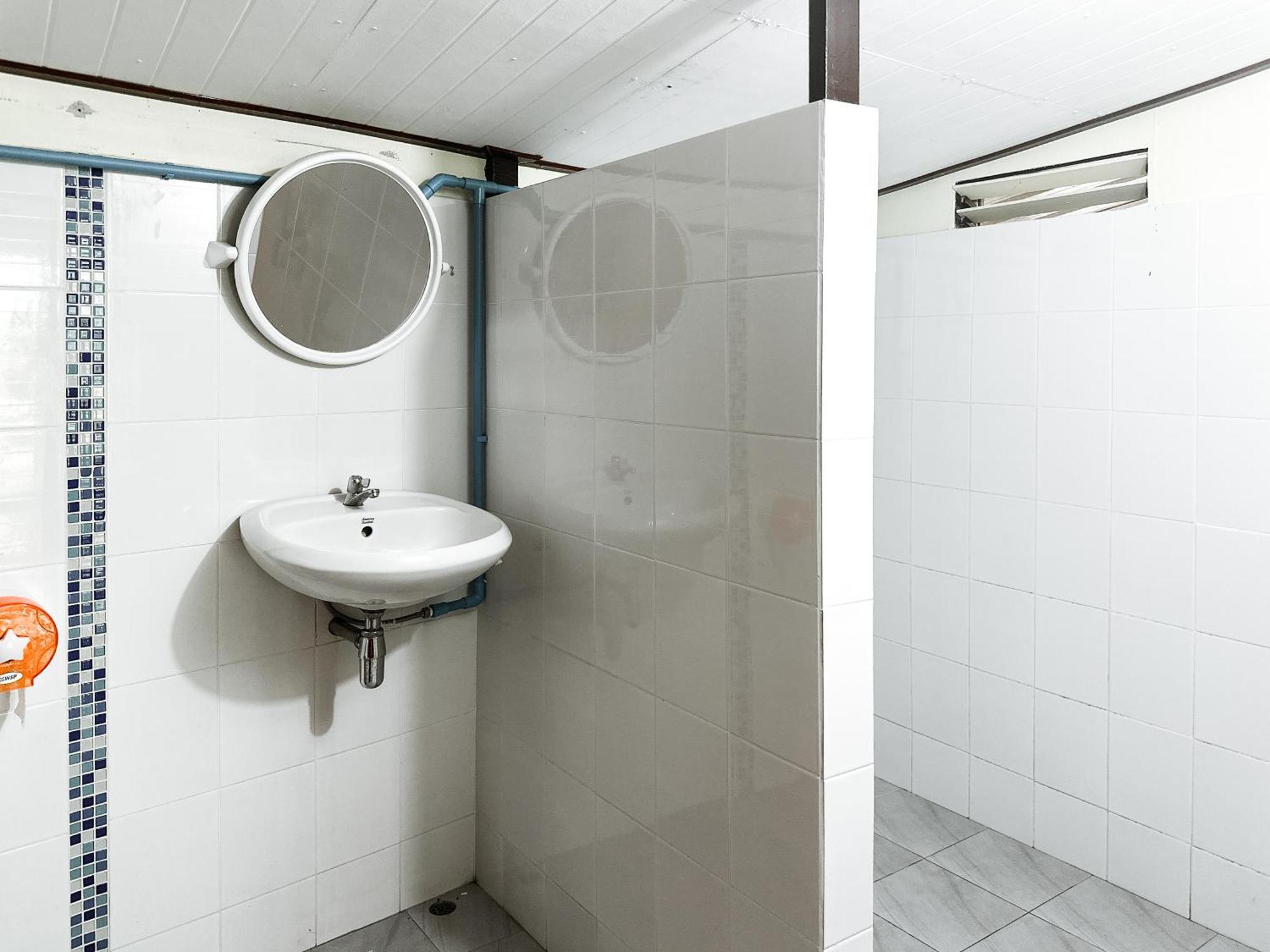 Baan Panmala Guesthouse - Ao Luek, Krabi town Dış mekan fotoğraf