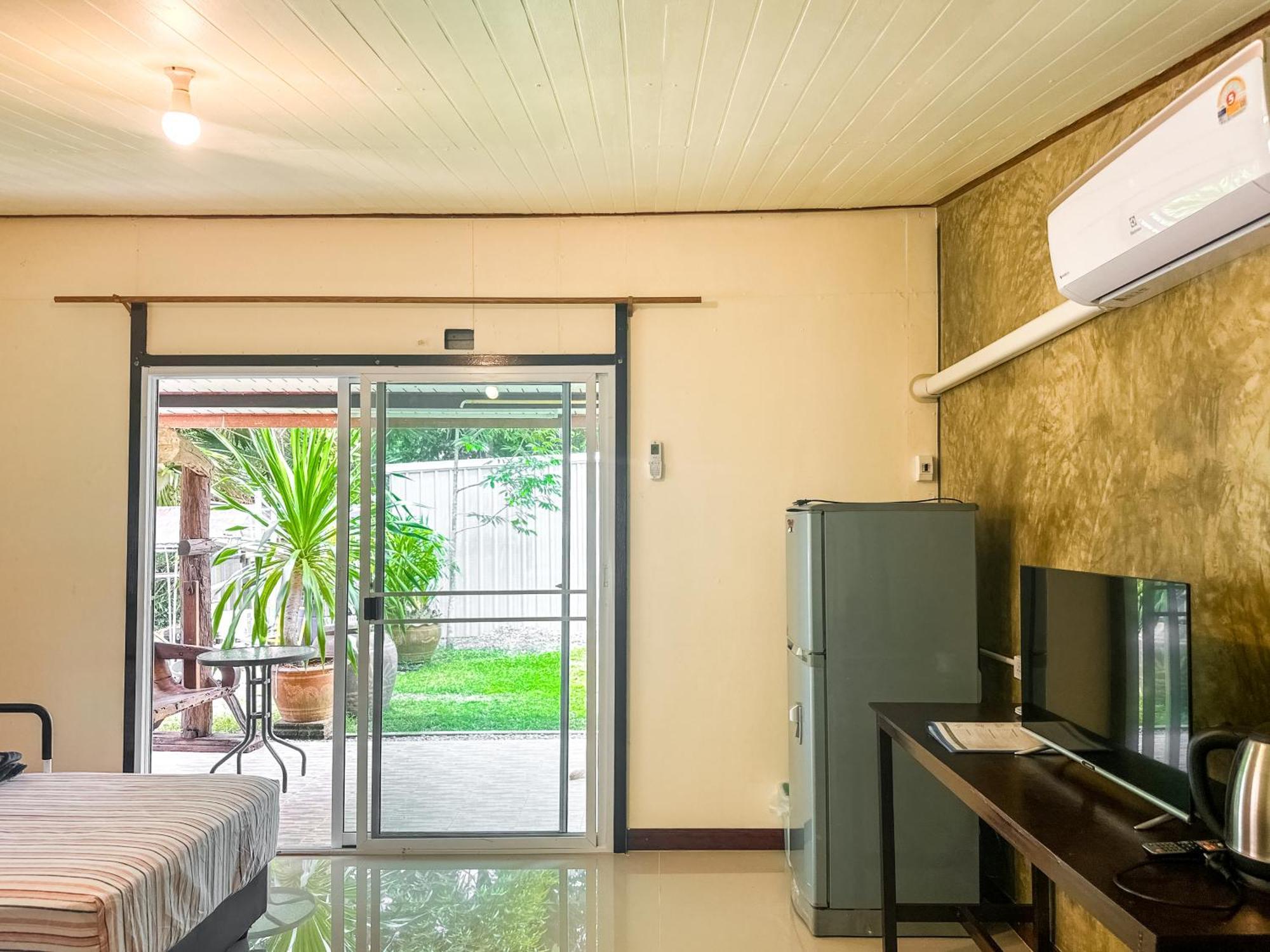 Baan Panmala Guesthouse - Ao Luek, Krabi town Dış mekan fotoğraf