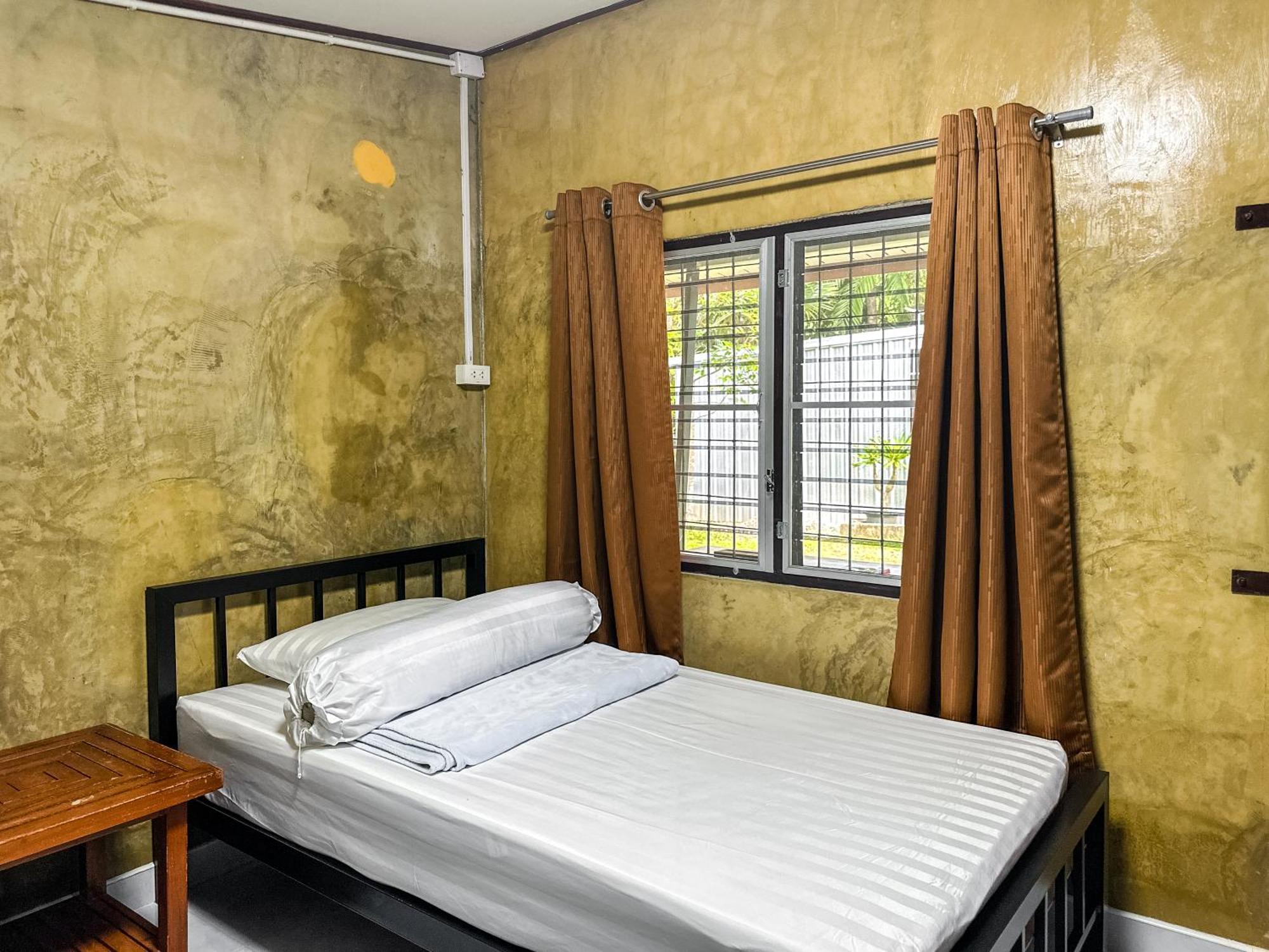 Baan Panmala Guesthouse - Ao Luek, Krabi town Dış mekan fotoğraf