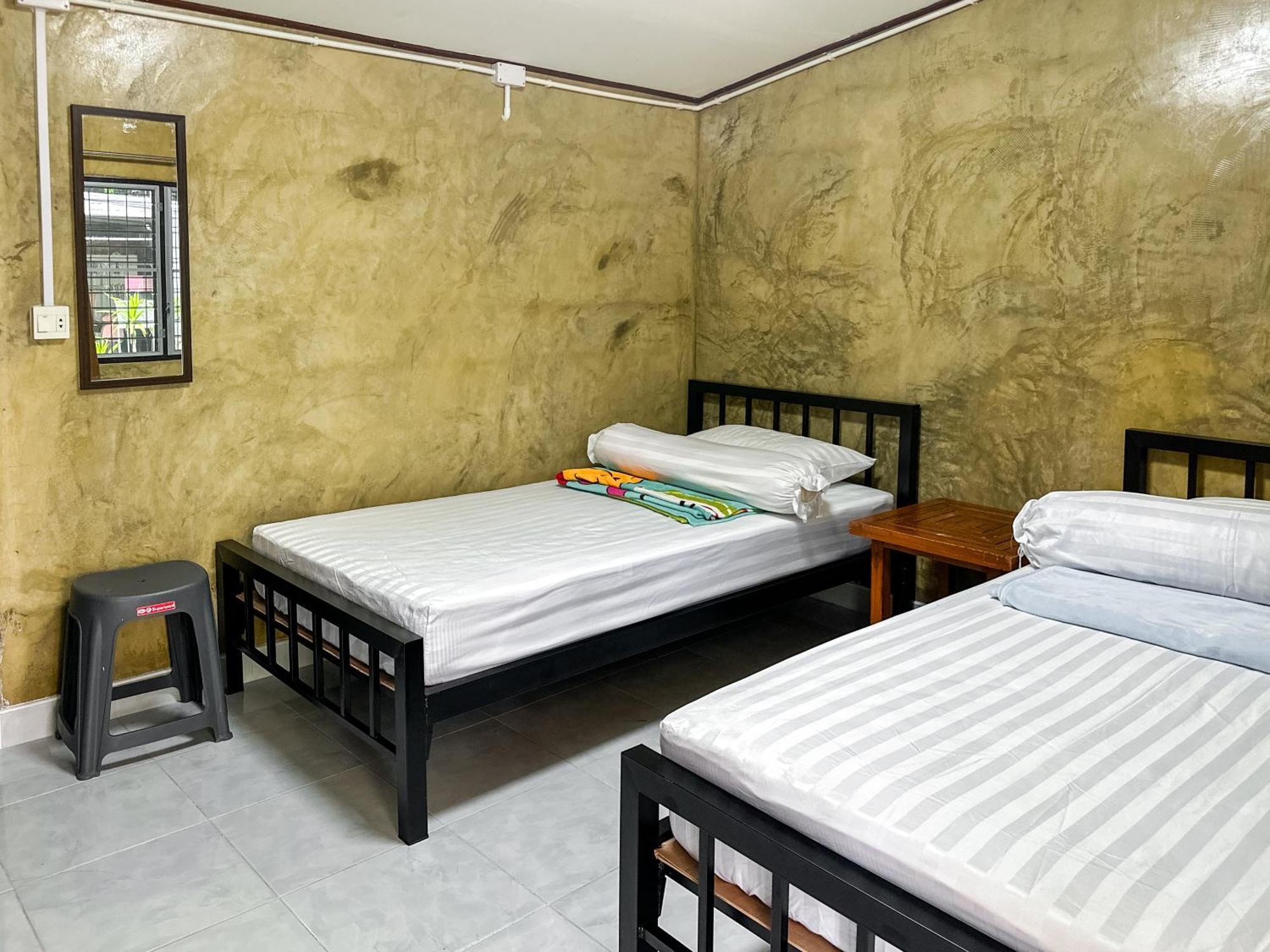 Baan Panmala Guesthouse - Ao Luek, Krabi town Dış mekan fotoğraf