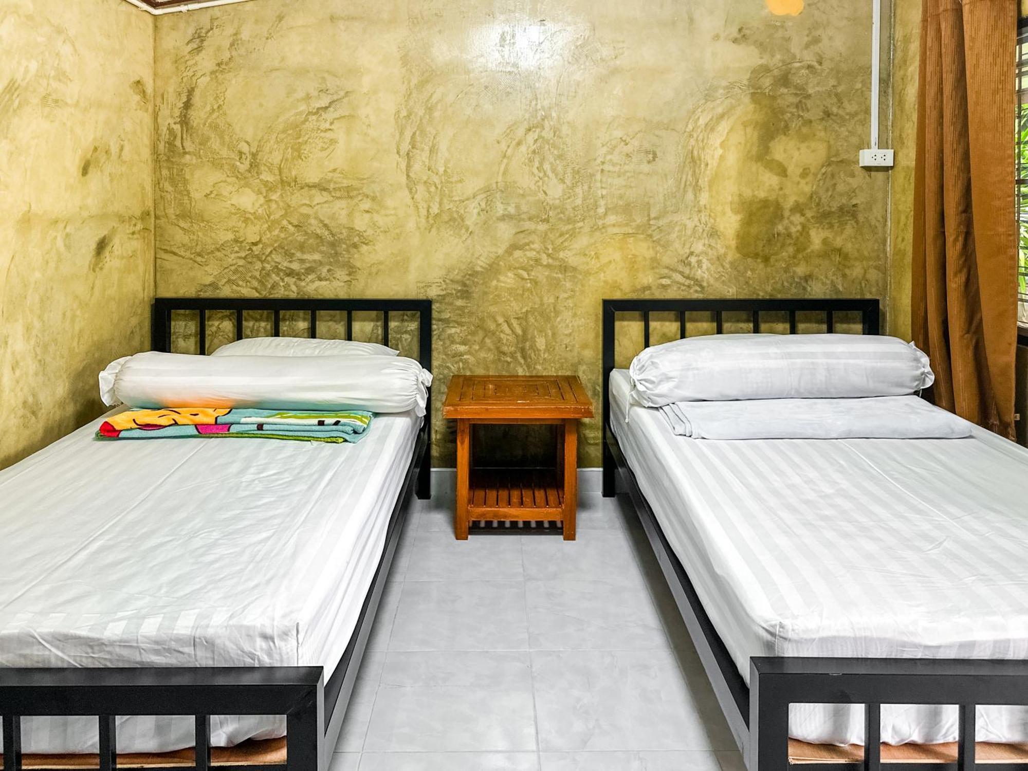 Baan Panmala Guesthouse - Ao Luek, Krabi town Dış mekan fotoğraf