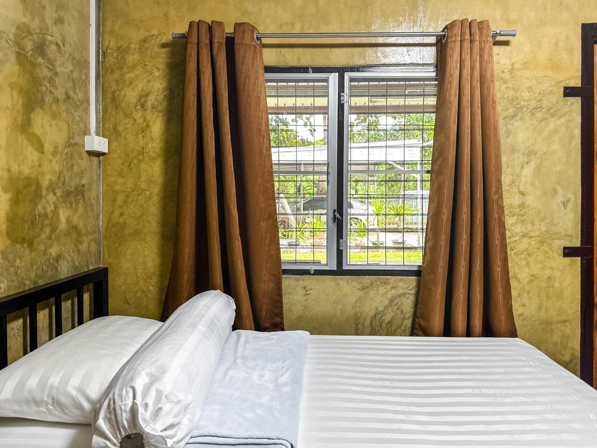 Baan Panmala Guesthouse - Ao Luek, Krabi town Dış mekan fotoğraf