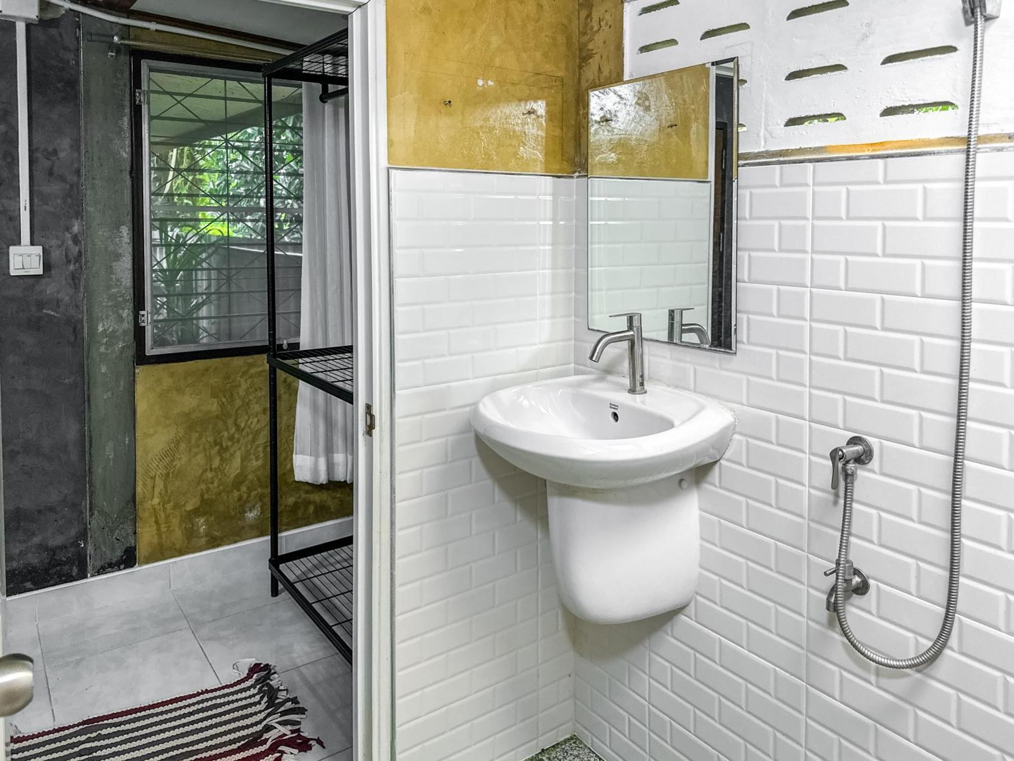 Baan Panmala Guesthouse - Ao Luek, Krabi town Dış mekan fotoğraf
